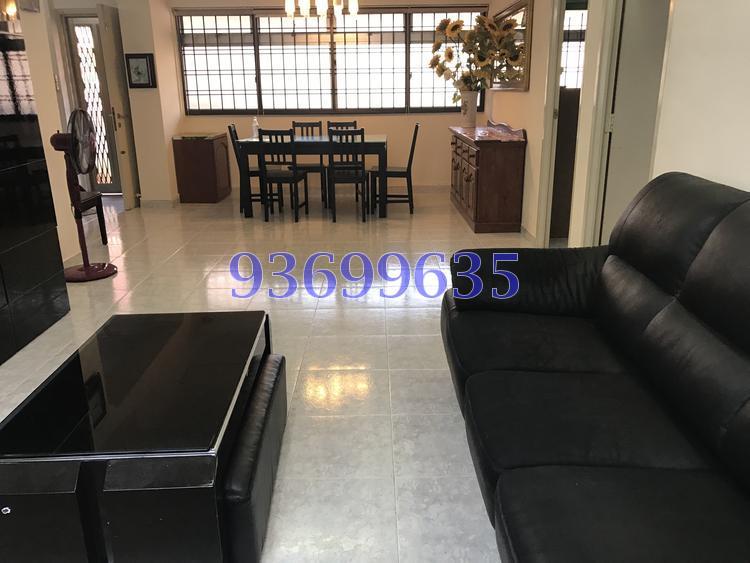 Blk 842H Tampines Street 82 (Tampines), HDB 4 Rooms #154325122